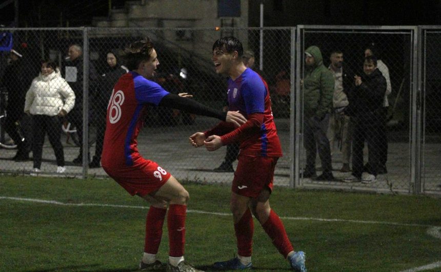 Lupta crancena pentru play off in Superliga Sibiu