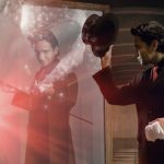 Magicianul David Sousa din Portugalia la Teatrul Gong