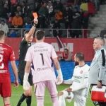 Maldarasanul critica si apara jucatorul problema al Sibiului