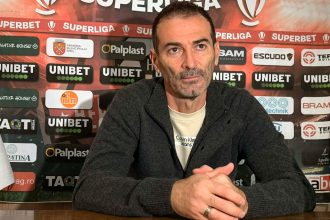 Maldarasu despre nationala Romaniei in barajul cu Turcia