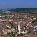 Medias centru de constientizare a cancerului pe 4 decembrie