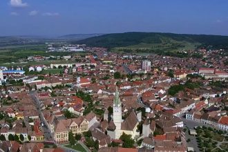 Medias centru de constientizare a cancerului pe 4 decembrie