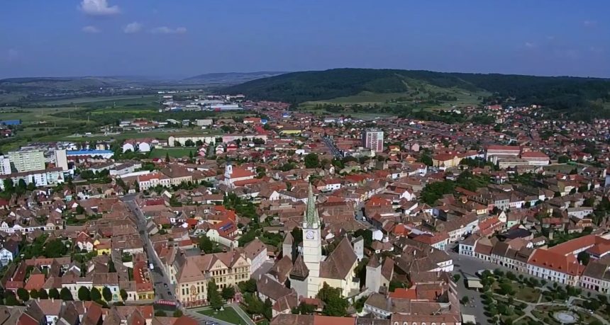 Medias centru de constientizare a cancerului pe 4 decembrie