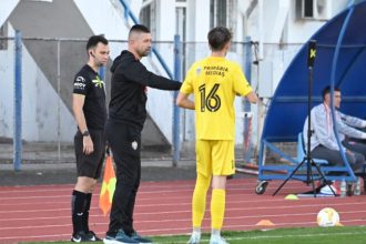 Mediasul se teme de ce e mai rau spune Vatca