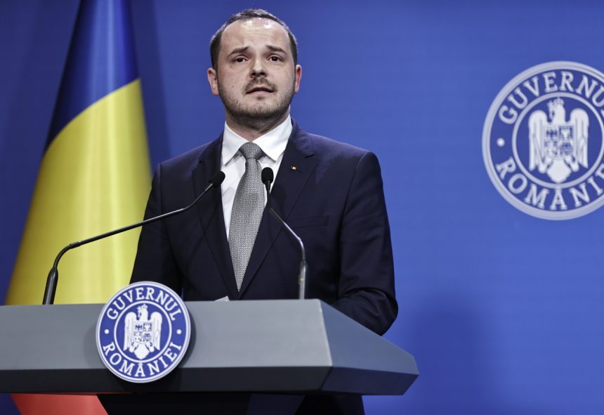 Ministerul Sanatatii lanseaza un nou Regulament ATI