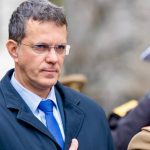 Ministrul Apararii a demisionat Mosteanu explica gestul