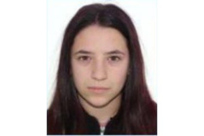 Minora disparuta din Sibiu a fost gasita in viata