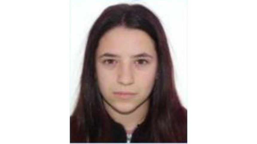 Minora disparuta din Sibiu a fost gasita in viata