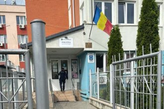 Mire injunghiat la Avrig Atacatorul avea vedenii cu draci