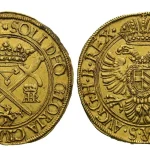 Moneda rara vanduta cu peste 500000 euro in Elvetia