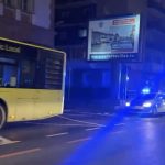 Motivul pentru care soferul Tursib a franat brusc