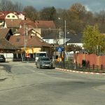 Mult a fost puciin mai e redeschiderea strazii din Cisndie