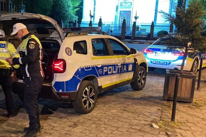 Nereguli la Medias tanar cu numere expirate altul fara permis