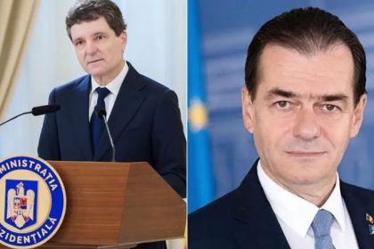 Nicuser Dan sarcastic dupa revocarea lui Orban Telenovele se mai intampla