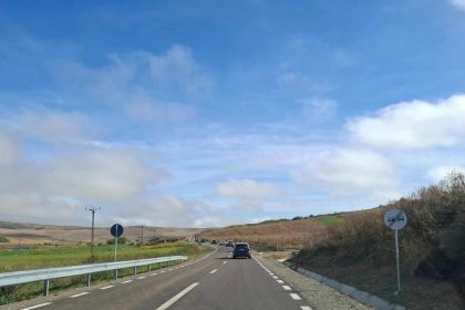 Noii indicatori tehnico economici pentru Varianta Ocolitoare Sibiu Sud