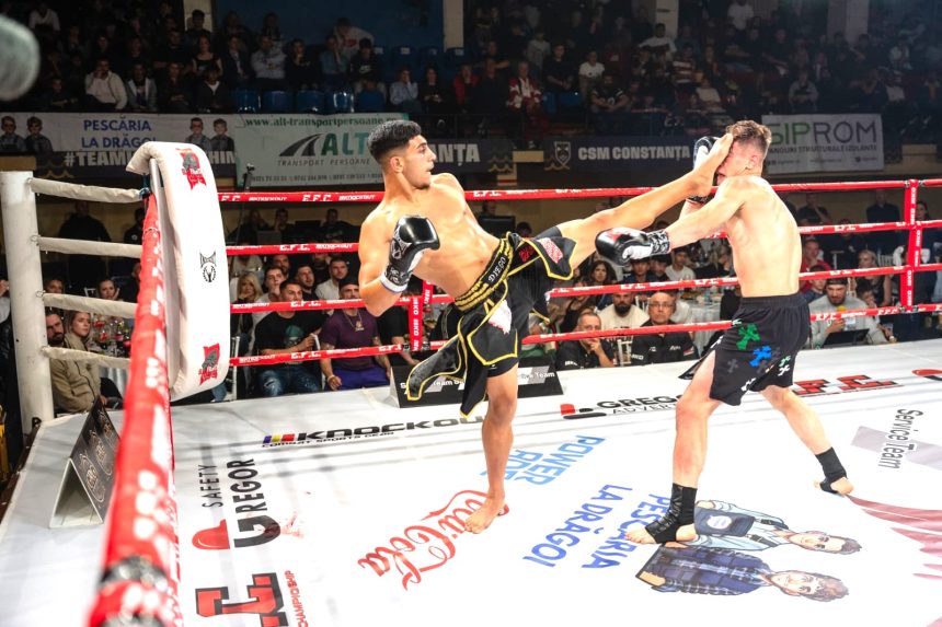 Nou val de campioni la Sibiu Diego impresioneaza colegii bat toti adversarii