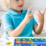 Nu i opriti sa numere pe degete