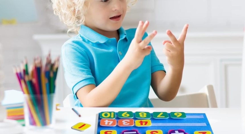 Nu i opriti sa numere pe degete