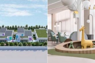 O noua cresa in Sibiu lucrari incepute pe Calea Poplacii