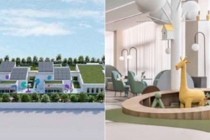 O noua cresa in Sibiu lucrari incepute pe Calea Poplacii