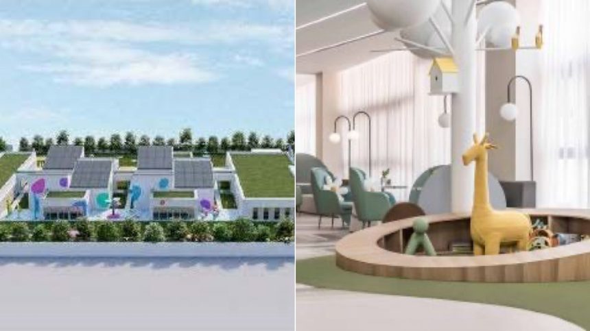 O noua cresa in Sibiu lucrari incepute pe Calea Poplacii