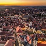 O noua fata pentru centrul Sibiului Primaria vrea pareri