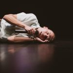 Ochii mamei spectacol emoionant la Teatrul Gong