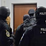 Operatiune de amploa re a Politie i 300 perchezi tii pentru fraude de 220 milioane lei