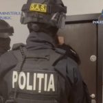 Operatiunea Jupiter la Sibiu patru oficiali inculpati unul inchis
