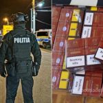 Operatiunea Jupiter zguduie Sibiul 10 perchezitii 4 retinuti