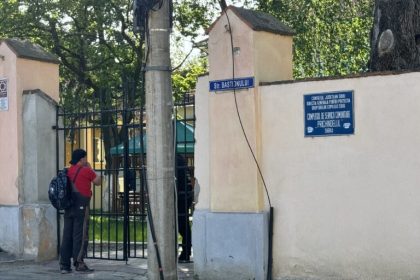 Opriti donatiile neautorizate DGASPC Sibiu avertizeaza despre campanii false