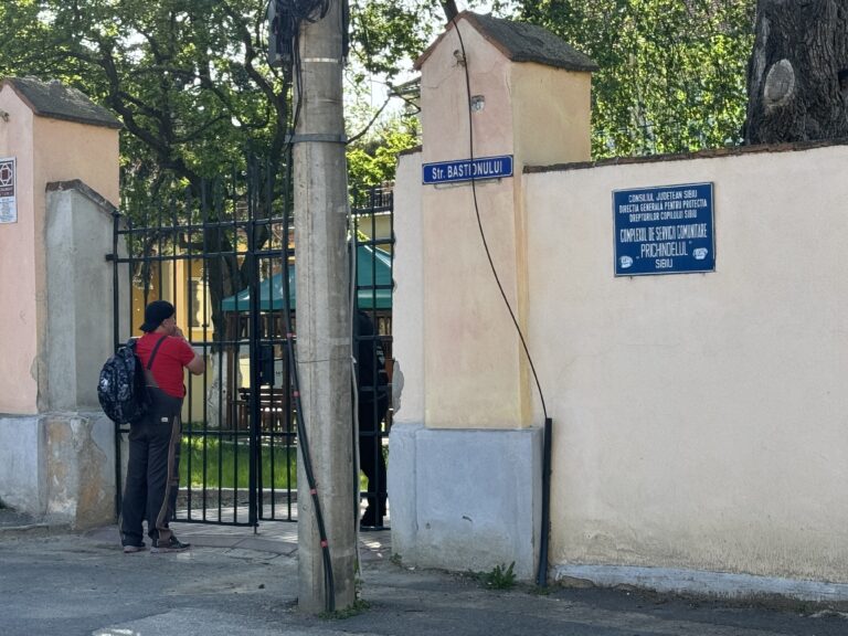 Opriti donatiile neautorizate DGASPC Sibiu avertizeaza despre campanii false