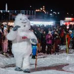 Paltinis Arena deschide sezonul de schi cu petrecere