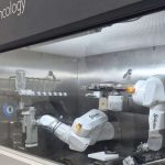 Pas urias in lupta cu cancerul spitalul din Sibiu a receput robotul de 1 milion euro