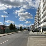 Patru blocuri noi in Selimbar cu apartamente si magazine