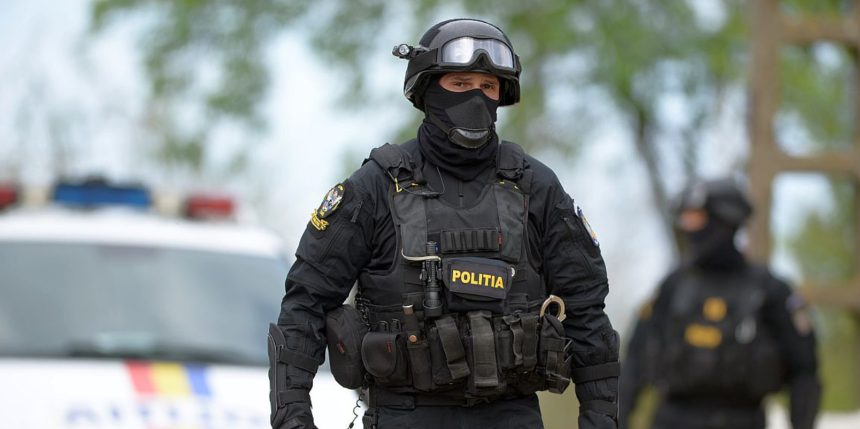 Perchezitii in Ministerul Sanatatii diplome false si medici sub ancheta