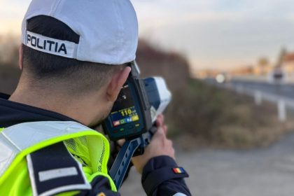 Peste 100 de sanciuni i 7 permise reinute n Sibiu