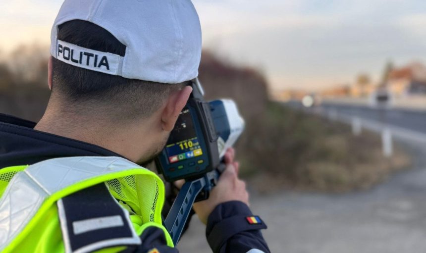 Peste 100 de sanciuni i 7 permise reinute n Sibiu