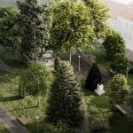 Peste 14 milioane lei pentru modernizarea Parcului Astra