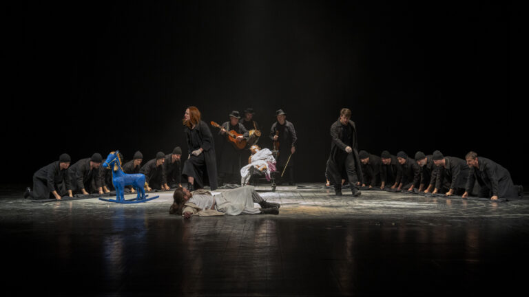 Piese in premiera pe Scena Digitala bilet gratuit la fiecare bilet cumparat