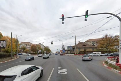 Planuri ambitioase la Primaria pasaj subteran in Sibiu