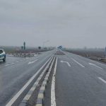 Ploi vant si ceata in Sibiu poliia sfatuiete soferii sa reduca viteza