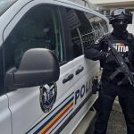 Poliist sibian erou in timpul liber A prins un hot la Promenada Mall