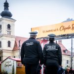 Politica Locala Sibiu actiuni la Targul de Craciun
