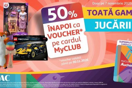 Pregateste te din timp pentru bucuria Sarbatorelor 50 inapoi
