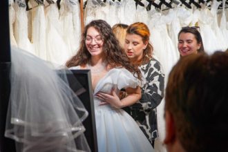 Pregatiti va pentru Wedding Expo Sibiu 2025