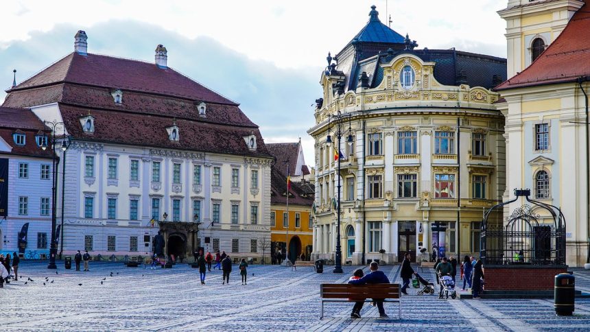 Primaria aloca un milion lei pentru paza a 5 obiective