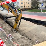 Primaria clarifica surparea de pe strada Rahovei