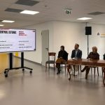 Primaria discuta cu sibienii despre centrul istoric