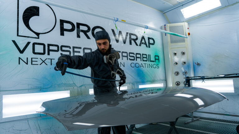 ProWrap Sibiu Reparatii auto fara birocratie in acelasi loc